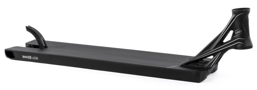 Ethic Lindworm V4 620 * 170 Deck Black