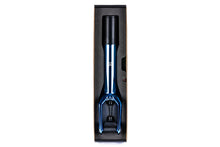 Afbeelding in Gallery-weergave laden, Ethic Merrow V3 8/12 STD HIC Fork Chrome Blue-4