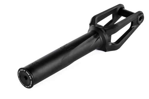 Ethic Merrow V3 8/12 STD SCS Fork black