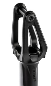 Ethic Merrow V3 SCS Fork Black-3