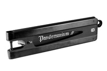 Afbeelding in Gallery-weergave laden, Ethic Pandemonium Boxed V2 8/12STD 520 Deck Black-6