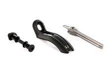 Afbeelding in Gallery-weergave laden, Ethic Pandemonium Boxed V2 8/12STD 540 Deck Black-3