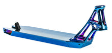Afbeelding in Gallery-weergave laden, Ethic Pandemonium V2 500 Deck Chrome Blue