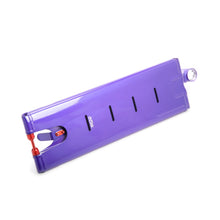 Afbeelding in Gallery-weergave laden, Aztek Europa II 23 x 7 Deck Satin Black-4