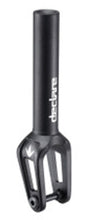 Afbeelding in Gallery-weergave laden, Blunt Declare V2 IHC Fork Black