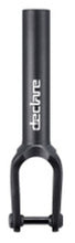 Afbeelding in Gallery-weergave laden, Blunt Declare V2 IHC Fork Black-1