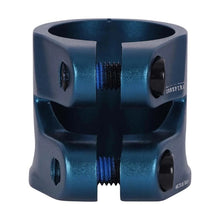 Afbeelding in Gallery-weergave laden, Triad Conspiracy Clamp Ano Blue-1