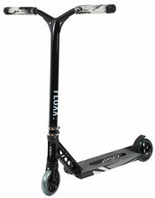 Afbeelding in Gallery-weergave laden, Grit Fluxx Mini Scooter Blackened