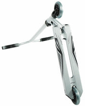 Afbeelding in Gallery-weergave laden, Grit Fluxx Scooter Silver Mist-1