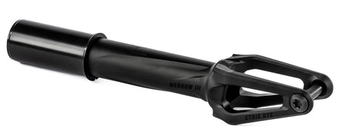 Ethic Merrow V3 HIC Fork Black