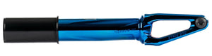 Ethic Merrow V3 HIC Fork Chrome Blue-1