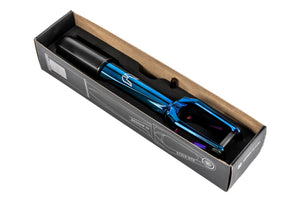 Ethic Merrow V3 HIC Fork Chrome Blue-4