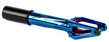 Afbeelding in Gallery-weergave laden, Ethic Merrow V3 HIC Fork Chrome Blue