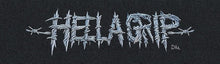 Afbeelding in Gallery-weergave laden, Hella Classic Griptape Dylan Morrison-1