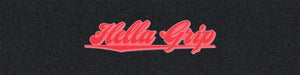 Hella Classic Griptape Clifford-1