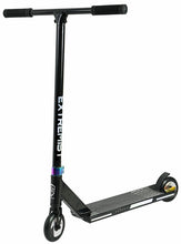 Afbeelding in Gallery-weergave laden, Grit Extremist Scooter Blackened