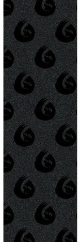Hella Griptape Sloth Dot Black