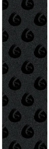 Hella Griptape Sloth Dot Black