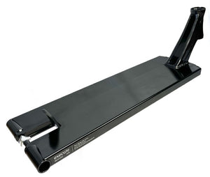 Prime Banshee V2 6.3 x 22.4 Deck Aaron Shiny Black-1