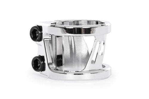 Prime Halo V2 Clamp Chrome