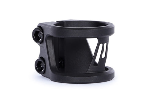 Prime Halo V2 Clamp Black