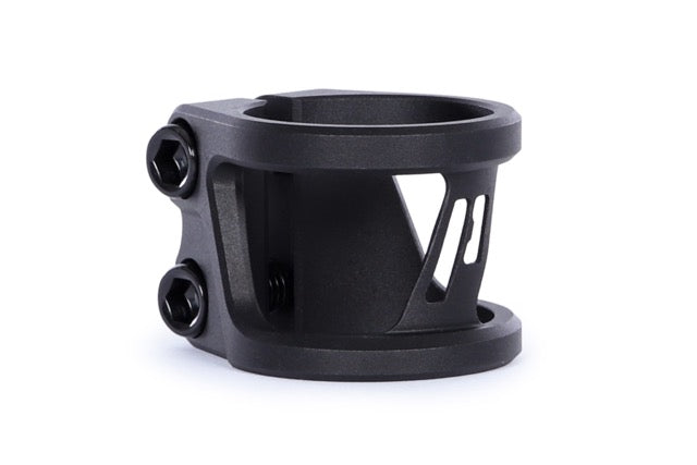 Prime Halo V2 Clamp Black