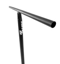Afbeelding in Gallery-weergave laden, Prime Lucas Di Meglio V2 Butted 66 x 60 Bars Matte Black-1