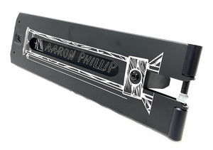 Prime Banshee V2 6.3 x 22.4 Deck Aaron-2