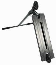 Afbeelding in Gallery-weergave laden, Grit Invader 6.5 Scooter Black Satin-1