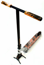 Afbeelding in Gallery-weergave laden, Invert Park PRO Scooter Raw/Black/Orange-2