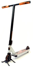 Afbeelding in Gallery-weergave laden, Invert Park PRO Scooter Raw/Black/Orange