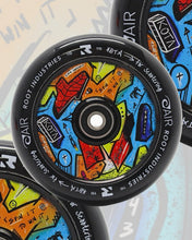 Afbeelding in Gallery-weergave laden, Root Air KOTA 110 Wheel Black-1