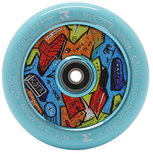 Afbeelding in Gallery-weergave laden, Root Air KOTA 110 Wheel Blue