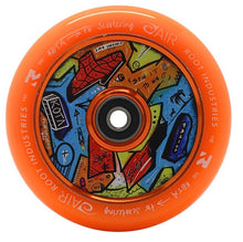 Afbeelding in Gallery-weergave laden, Root Air KOTA 110 Wheel Orange