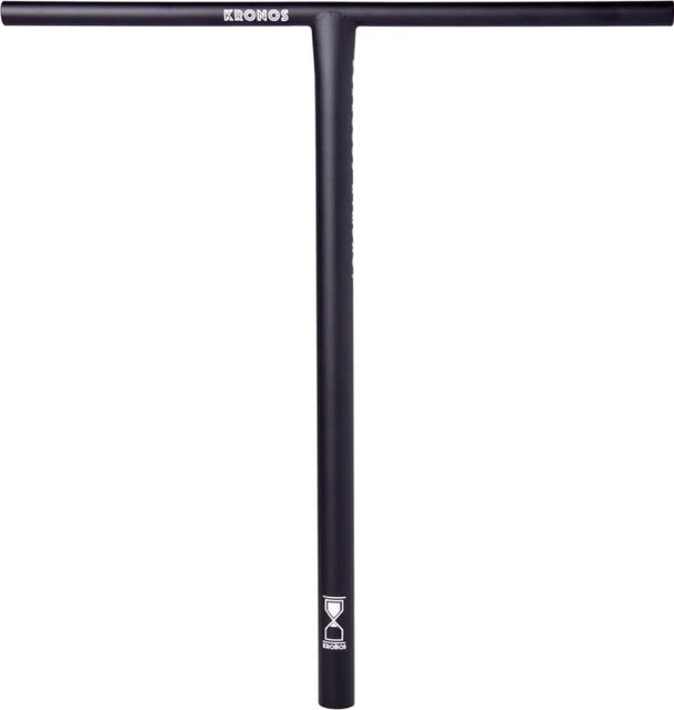 Longway Kronos Titanium 600 Bars Black