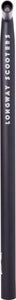 Longway Kronos Titanium 600 Bars Black-1
