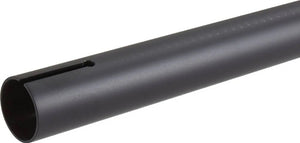 Longway Kronos Titanium 600 Bars Black-2
