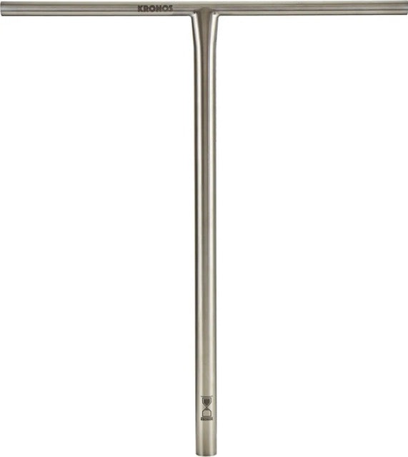 Longway Kronos Titanium 600 Bars Raw
