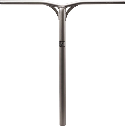 Lucky AIRBar Alu Bar Graphite