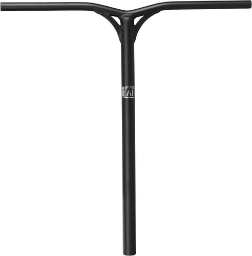 Lucky Kink HEX Alu Black
