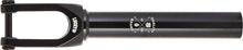 Afbeelding in Gallery-weergave laden, Lucky Huracan V2 SCS/HIC Fork Black-1