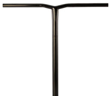 Afbeelding in Gallery-weergave laden, Lucky Obsidian Kink Ti 660 Bars Black Chromium