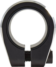 Afbeelding in Gallery-weergave laden, Native Orca Double Clamp Black Silver-3