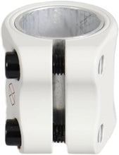 Afbeelding in Gallery-weergave laden, Native Orca Double Clamp White-1