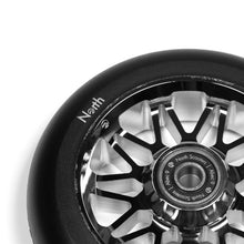 Afbeelding in Gallery-weergave laden, North Club 110 Wheel Silver-1