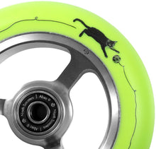 Afbeelding in Gallery-weergave laden, North Devin Morgan 115 Wheel-1