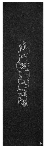North Franz Buschmann Griptape