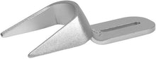 Afbeelding in Gallery-weergave laden, North Fender Alu Silver-1