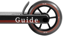 Afbeelding in Gallery-weergave laden, North Scooters Guide G6 Pro Scooter Black-2