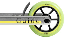Afbeelding in Gallery-weergave laden, North Scooters Guide G6 Pro Scooter Silver-2